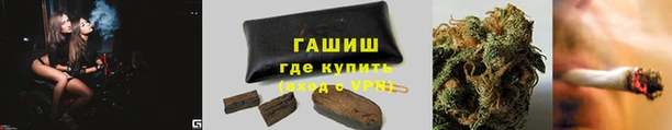 молекула духа Аркадак